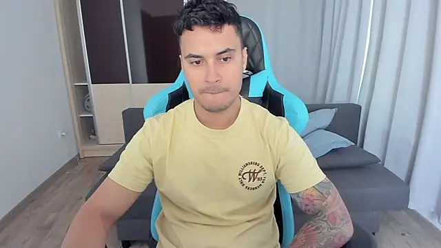 MatMalonne online show from 10-09-25, 07:06