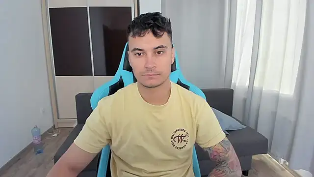 MatMalonne online show from 10-20-25, 05:19