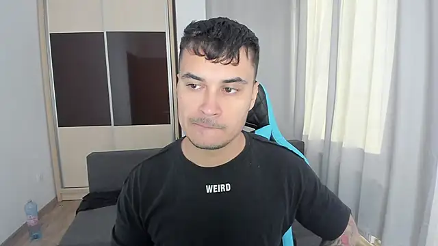 MatMalonne online show from 10-23-25, 05:29