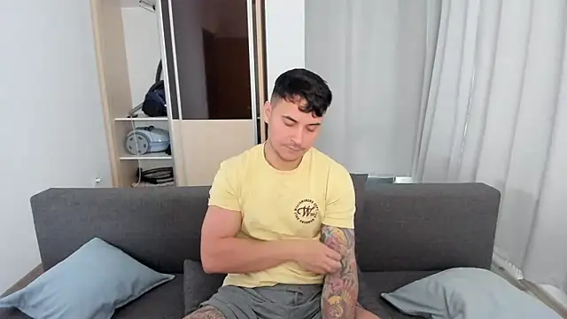 MatMalonne online show from 11-12-25, 09:10