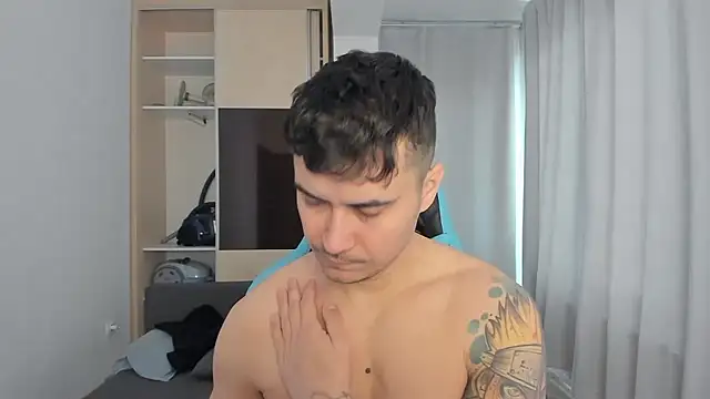 MatMalonne online show from 01-15-26, 07:02