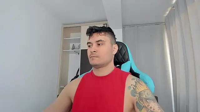 MatMalonne online show from 01-17-26, 06:18