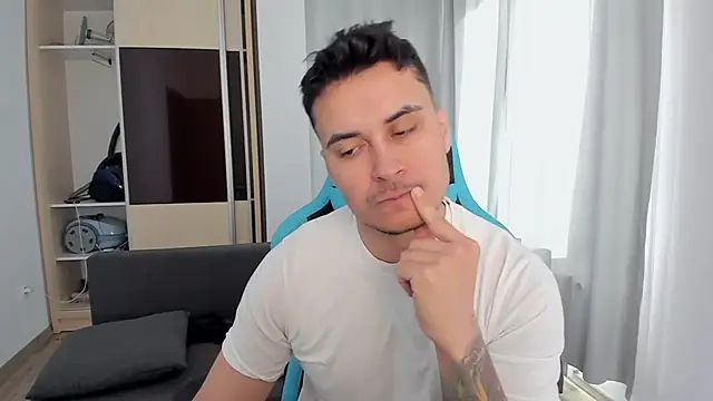 MatMalonne online show from 03-13-26, 06:53