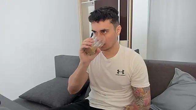 MatMalonne online show from 03-24-26, 06:18