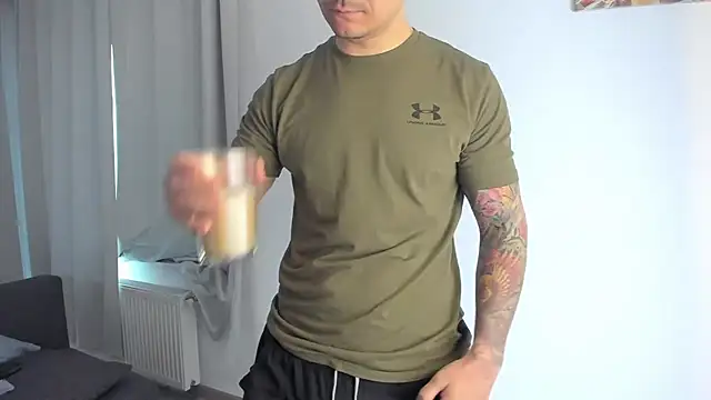 MatMalonne online show from 03-31-26, 06:03