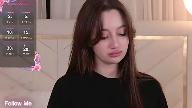 Snapshot of MaryReel chatting on 01-17-25, 01:15 MaryReel online show from 01-17-25, 01:15