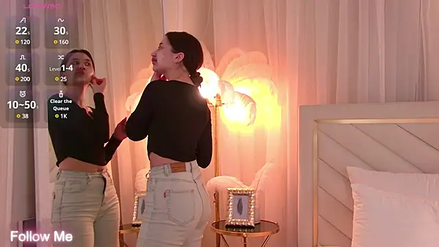 Snapshot of MaryReel chatting on 02-27-25, 03:26 MaryReel online show from 02-27-25, 03:26