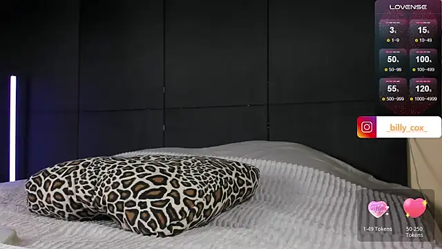 Billy  cox online show from 01-25-25, 02:36