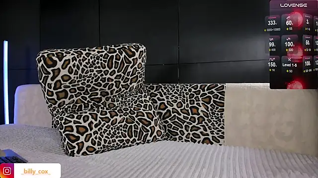 Billy  cox online show from 09-10-25, 11:16