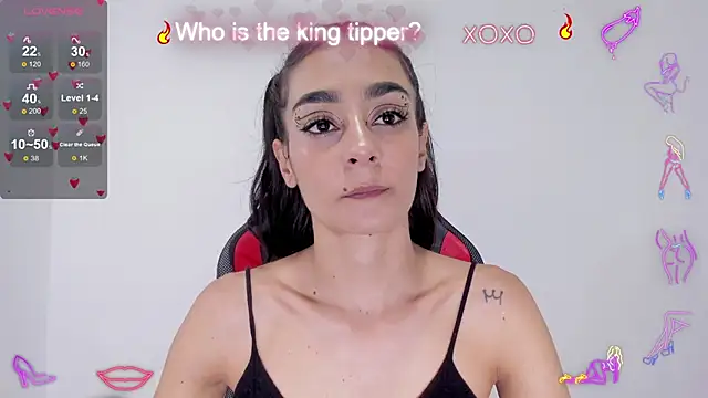 serafelle online show from 09-09-25, 11:48