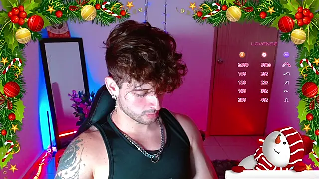 Ares blue online show from 12-17-24, 11:17