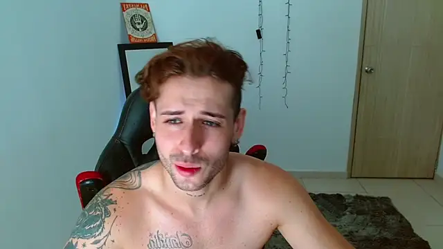 Ares blue online show from 01-15-25, 02:24