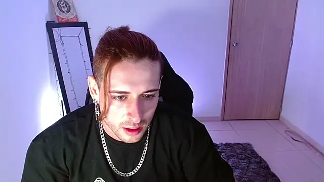 Ares blue online show from 02-25-25, 12:13