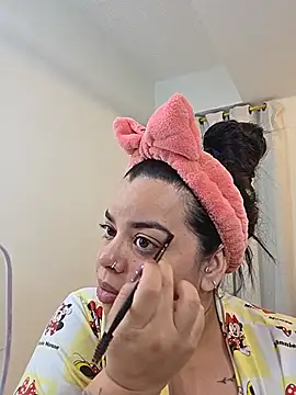 Snapshot of MiahJoness chatting on 07-26-26, 04:53 MiahJoness online show from 07-26-26, 04:53