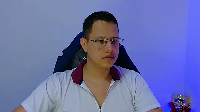 LiamVidal online show from 04-13-26, 11:37