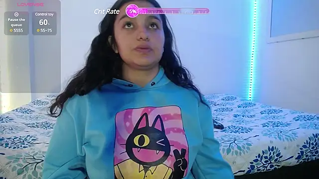 Laurenkenner  online show from 02-11-25, 05:40