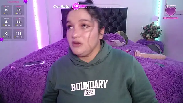 Laurenkenner  online show from 03-26-26, 05:51