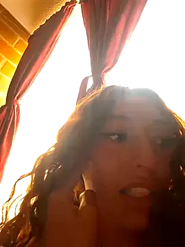 Snapshot of Tomoe_b chatting on 02-23-25, 08:22 Tomoe b online show from 02-23-25, 08:22