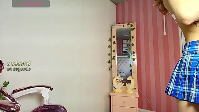 Snapshot of Tomoe_b chatting on 03-20-25, 03:56 Tomoe b online show from 03-20-25, 03:56