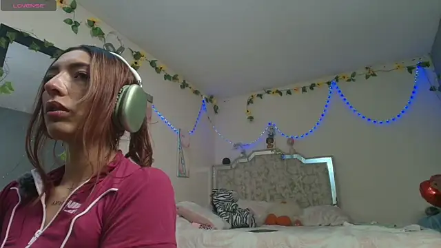 Tomoe b online show from 01-09-26, 07:22