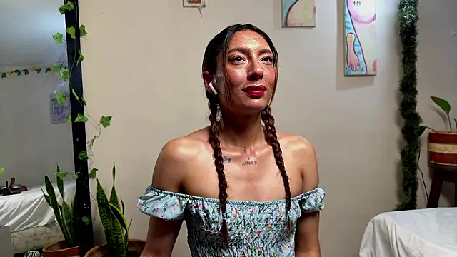 Tomoe b online show from 03-21-26, 08:52