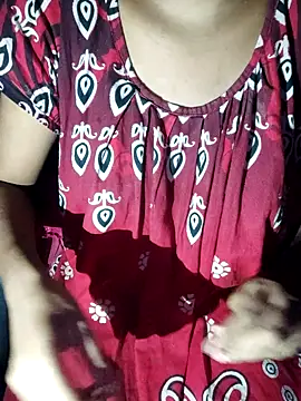 Snapshot of Ralisha_Rani chatting on 10-11-25, 07:34 Ralisha Rani online show from 10-11-25, 07:34