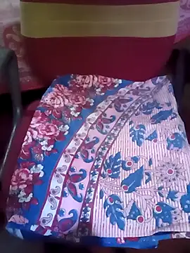 Snapshot of Ralisha_Rani chatting on 10-20-25, 03:07 Ralisha Rani online show from 10-20-25, 03:07