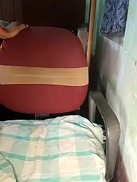 Ralisha Rani online show from 02-08-26, 04:43