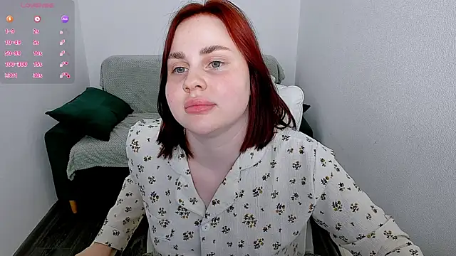 Patricia Perez online show from 05-24-26, 09:58