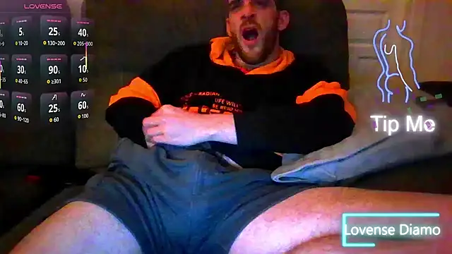  NakedChef  online show from 03-03-26, 10:37