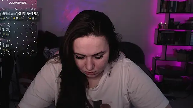 SexyWitch 666 online show from 01-12-25, 09:40