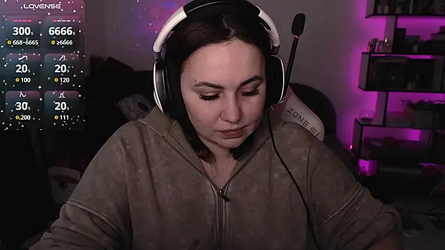 SexyWitch 666 online show from 01-13-25, 06:49