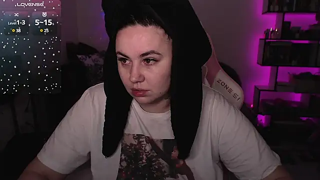 SexyWitch 666 online show from 01-20-25, 05:59