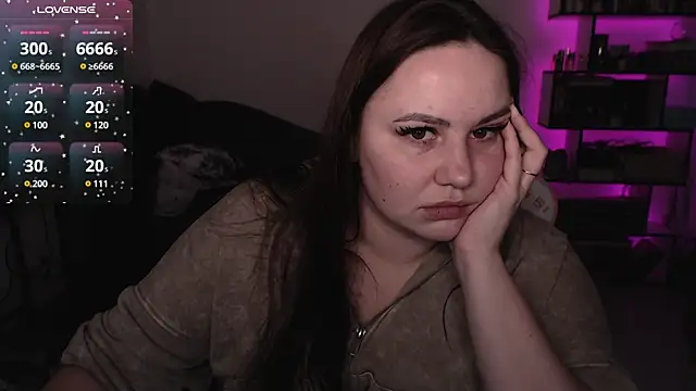 SexyWitch 666 online show from 01-30-25, 02:04