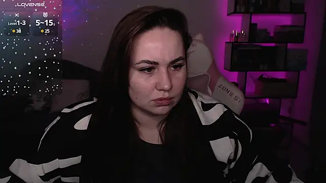 SexyWitch 666 online show from 03-04-25, 04:17