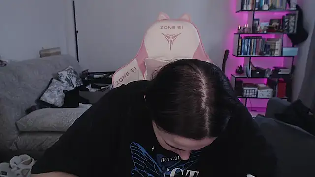 SexyWitch 666 online show from 02-16-26, 08:10