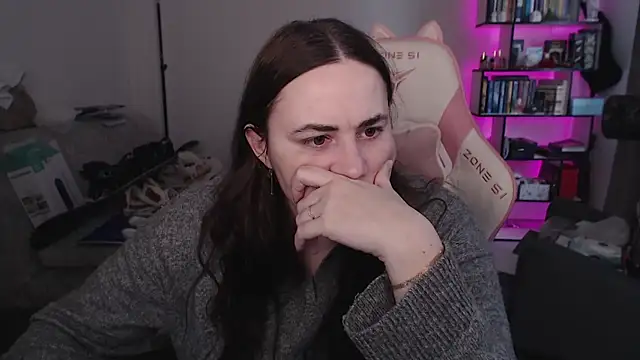 SexyWitch 666 online show from 02-27-26, 09:53