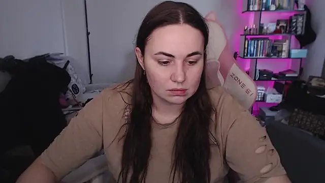 SexyWitch 666 online show from 03-05-26, 07:59