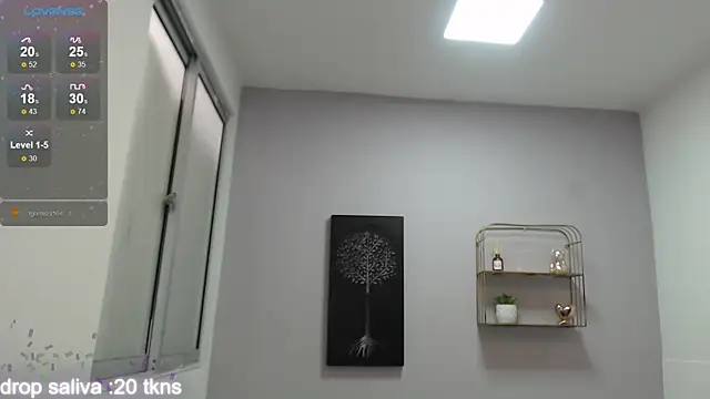 Snapshot of lilith-fox chatting on 11-20-25, 06:51 lilith-fox online show from 11-20-25, 06:51