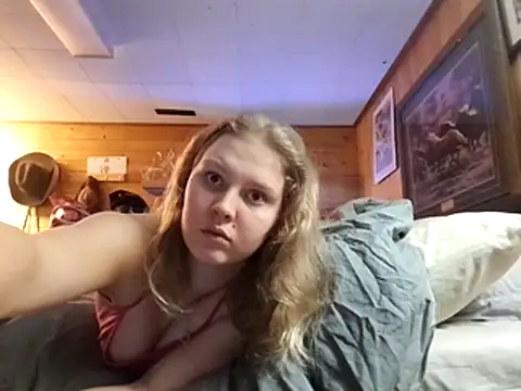 Ryan and Aurora online show from 02-11-26, 01:21