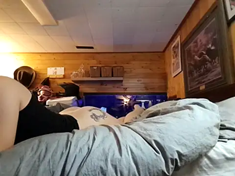 Ryan and Aurora online show from 03-04-26, 11:22