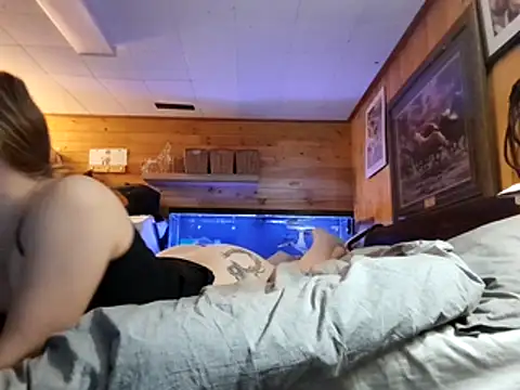 Ryan and Aurora online show from 03-05-26, 11:12