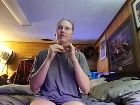 Ryan and Aurora online show from 05-29-26, 10:41