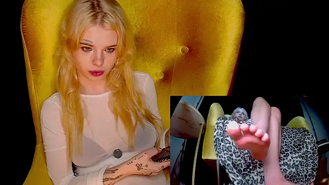 MisssLola online show from 10-08-25, 02:58