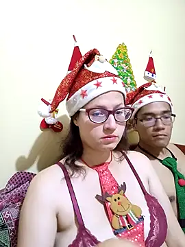 Snapshot of couple_orgasm chatting on 12-26-24, 11:46 couple orgasm online show from 12-26-24, 11:46