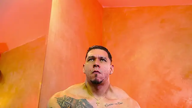 MassimoWalton2 online show from 03-06-26, 01:51