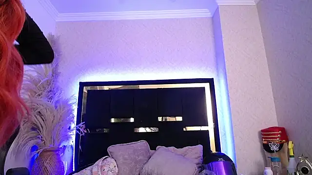 Bunny O online show from 03-21-26, 01:10