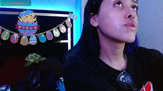 Bunny O online show from 04-06-26, 12:30