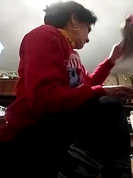 SweetLeila40 online show from 02-05-26, 01:10