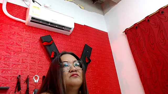 evaleribigtits18 online show from 02-03-25, 02:47